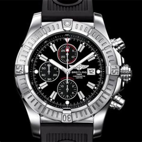 Breitling ALGER 